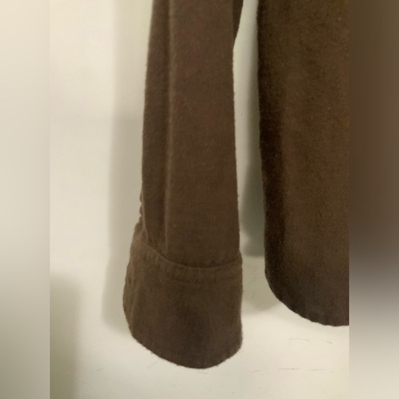 Outerknown Transitional Flannel - Picture 7 of 13